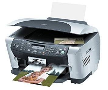 Принтер-сканер: как выбрать?